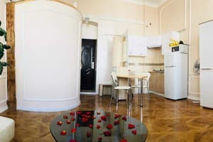 Квартира Apartment in city center BIG