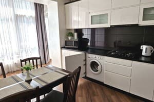 Apartment in the center of Belvedere 12