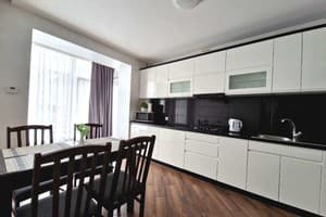 Apartment in the center of Belvedere 7