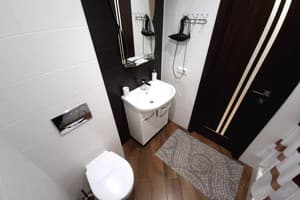 Apartment in the center of Belvedere 21