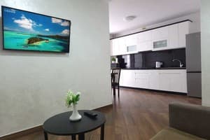 Apartment in the center of Belvedere 11