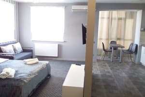 Аpartments Central TownTown 3