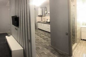 Аpartments Central TownTown 13