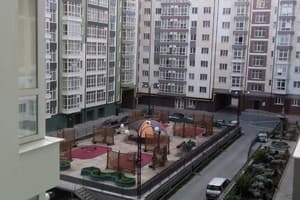 Аpartments Central TownTown 40