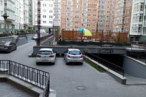 Аpartments Central TownTown 39