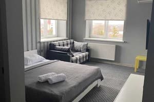 Аpartments Central TownTown 24