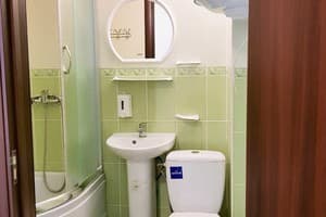Отель Бандерштадт. Комфорт двухместный  2