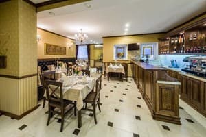 Быстрица Люкс 60