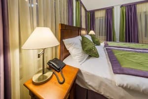 Быстрица Люкс 65