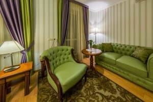 Быстрица Люкс 66