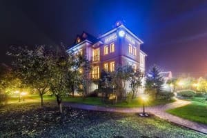 Быстрица Люкс 68