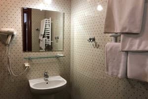 Быстрица Люкс 33