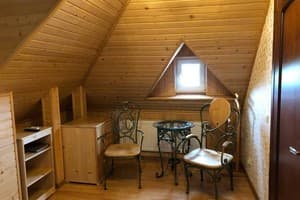 Отель Быстрица Люкс. Эконом двухместный  15м2 5