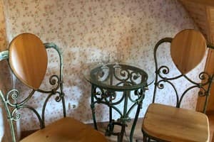 Отель Быстрица Люкс. Эконом двухместный  18м2 4