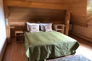 Отель Быстрица Люкс. Эконом двухместный  20м2 1