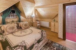 Отель Быстрица Люкс. Комфорт двухместный -Прованс 1