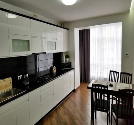 Cozy Belvedere apartment in the city center 13