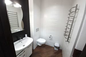 Cozy Belvedere apartment in the city center 11