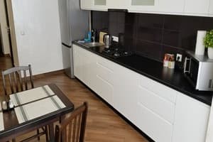 Квартира Cozy Belvedere apartment in the city center. Апартаменты двухместный  3