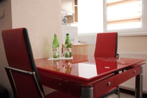 Квартира Deluxe. Апартаменты 4-местный Delux 3 8