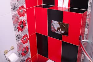 Квартира Deluxe. Апартаменты 4-местный Delux 3 11