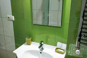 Квартира Deluxe. Апартаменты двухместный Delux 4 9