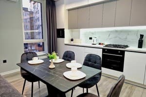 Dream on Sichovych 2