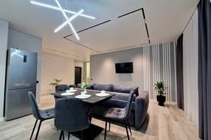 Dream on Sichovych 3