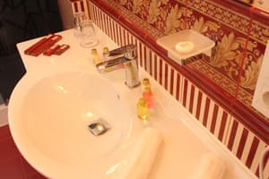 Фонтуш Бутик Отель 4