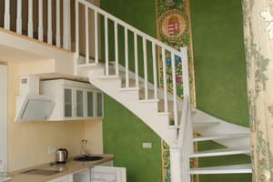 Фонтуш Бутик Отель 9