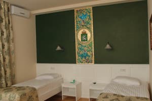 Фонтуш Бутик Отель 11