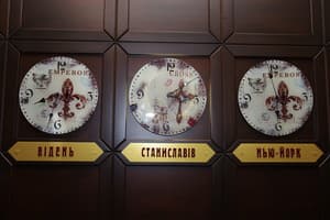 Фонтуш Бутик Отель 3