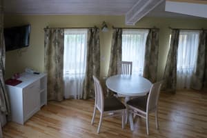 Фонтуш Бутик Отель 15