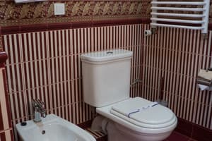 Фонтуш Бутик Отель 5