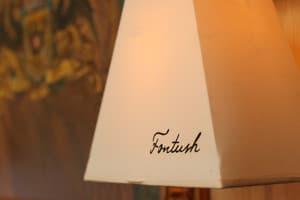 Фонтуш Бутик Отель 22