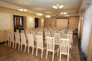 Фонтуш Бутик Отель 31