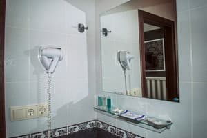 Отель Franz. Стандарт 1