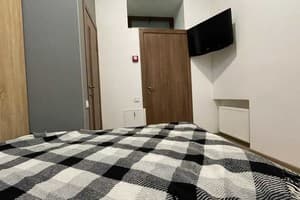 Квартира Кімнати в центрі з усіма зручностями та окремим входом. Стандарт двухместный № 02 4