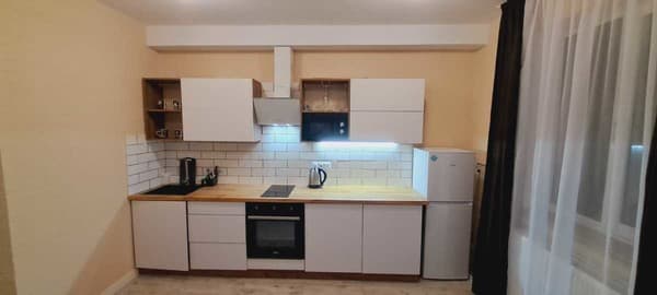 Luxury Apartments With Jacuzzi in the center 1