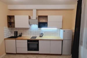 Luxury Apartments With Jacuzzi in the center 1