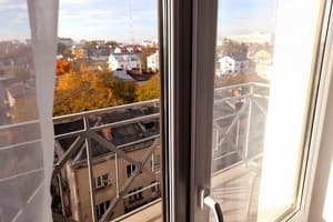 Luxury Apartments, ул. Михаила Мулика, возле авто и ж/д вокзала 9