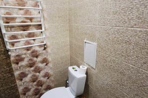 Квартира Luxury Apartments, ул. Михаила Мулика, возле авто и ж/д вокзала. Апартаменты 6-местный  6