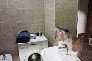 Квартира Luxury Apartments, ул. Михаила Мулика, возле авто и ж/д вокзала. Апартаменты двухместный  3