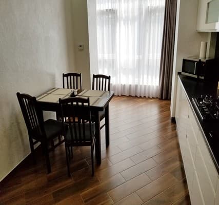 Luxury apartment Belvedere in the city center 2