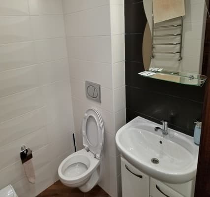 Luxury apartment Belvedere in the city center 8