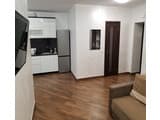Luxury apartment Belvedere in the city center 3