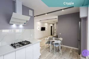 Luxury apartment Belvedere in the city center 3