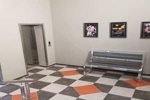 Luxury apartment Belvedere in the city center 23