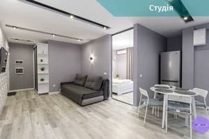 Квартира Luxury apartment Belvedere in the city center. Апартаменты 4-местный  1