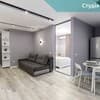 Квартира Luxury apartment Belvedere in the city center. Апартаменты 4-местный  1
